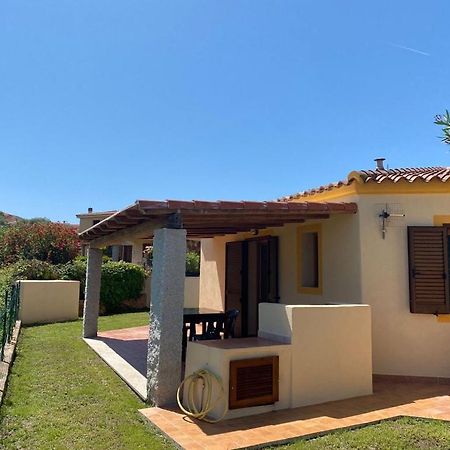 Villa Villino La Funtana San Teodoro  Exterior foto