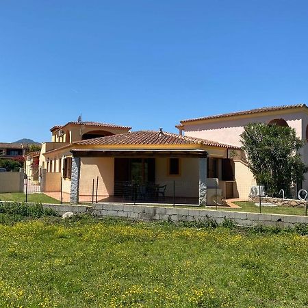 Villa Villino La Funtana San Teodoro  Exterior foto